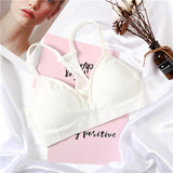 Sexy Camisole for Women Tank Crop Tops Female Solid Color Crop Top Streetwear Sleeveless Camis Women Girl Cropped Camisole Femme